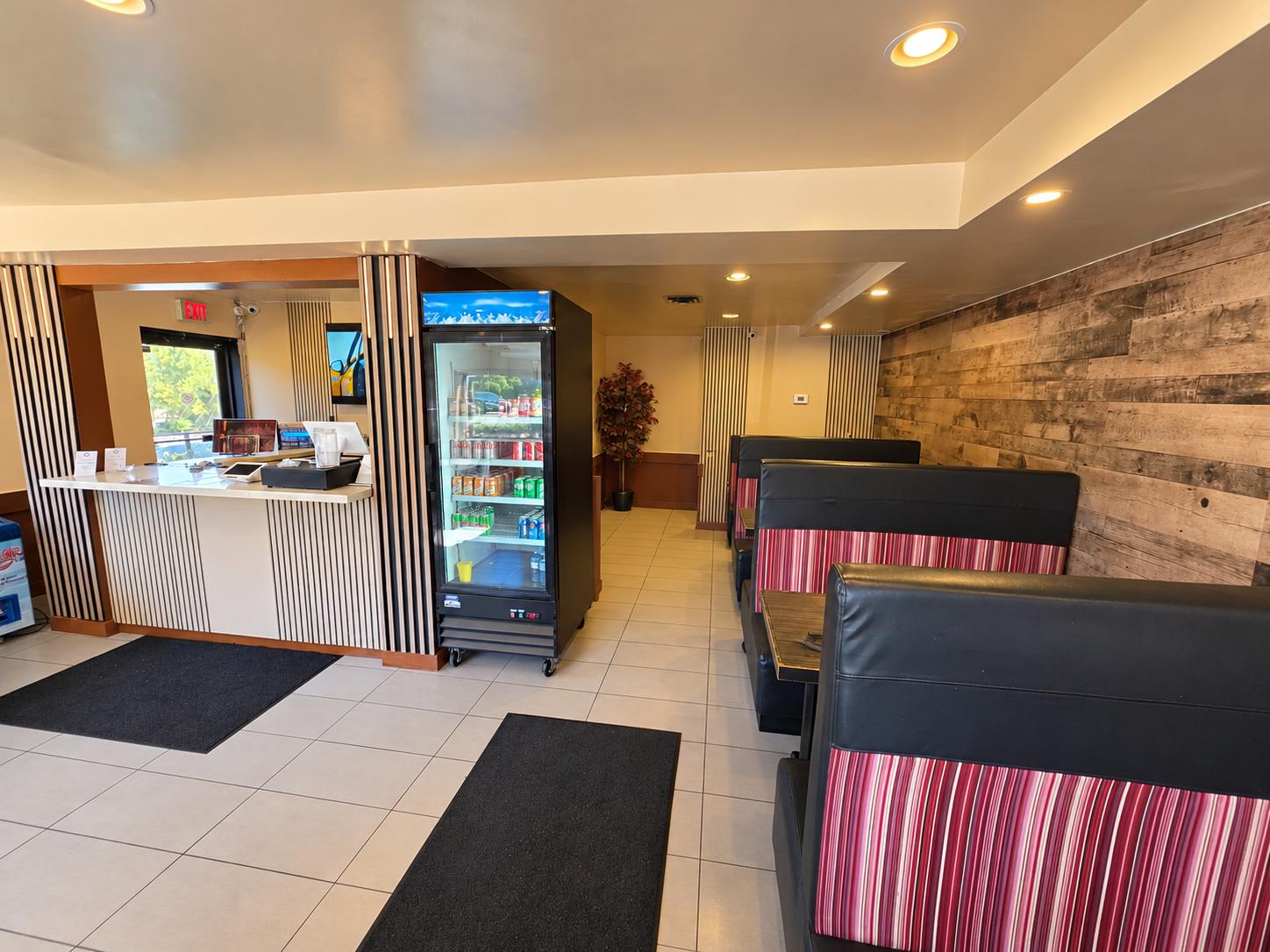 81 King St, 0 , 0 ,0,Restaurant,For Sale,King St,0,1235