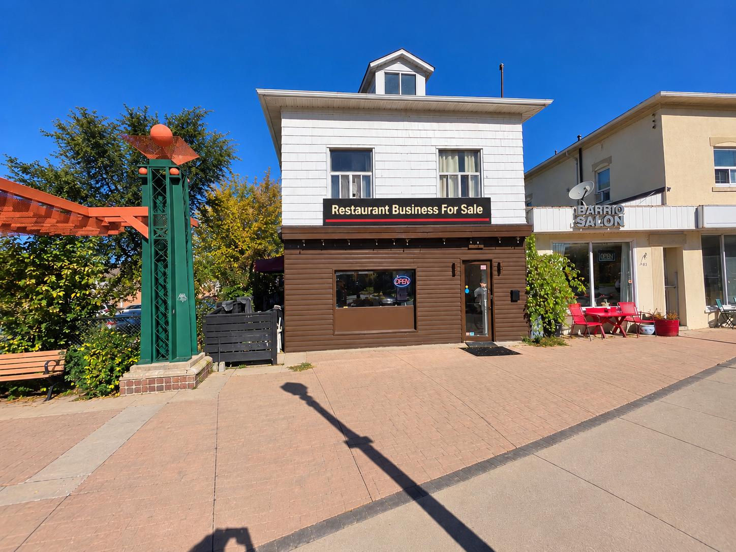 81 King St, 0 , 0 ,0,Restaurant,For Sale,King St,0,1235