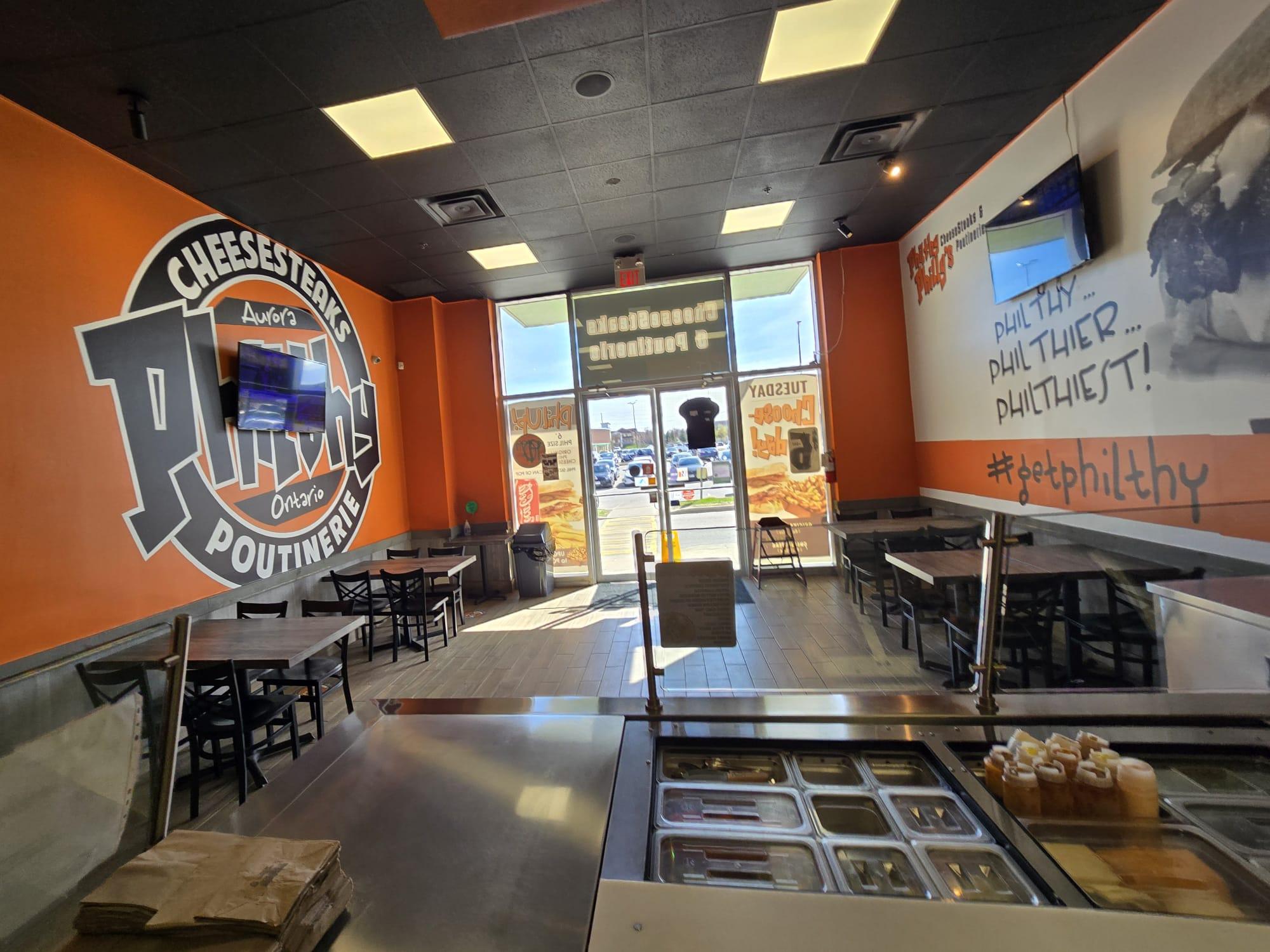 15480 Bayview Ave, 0 , 0 ,0,Restaurant,For Sale,Bayview Ave,0,1236