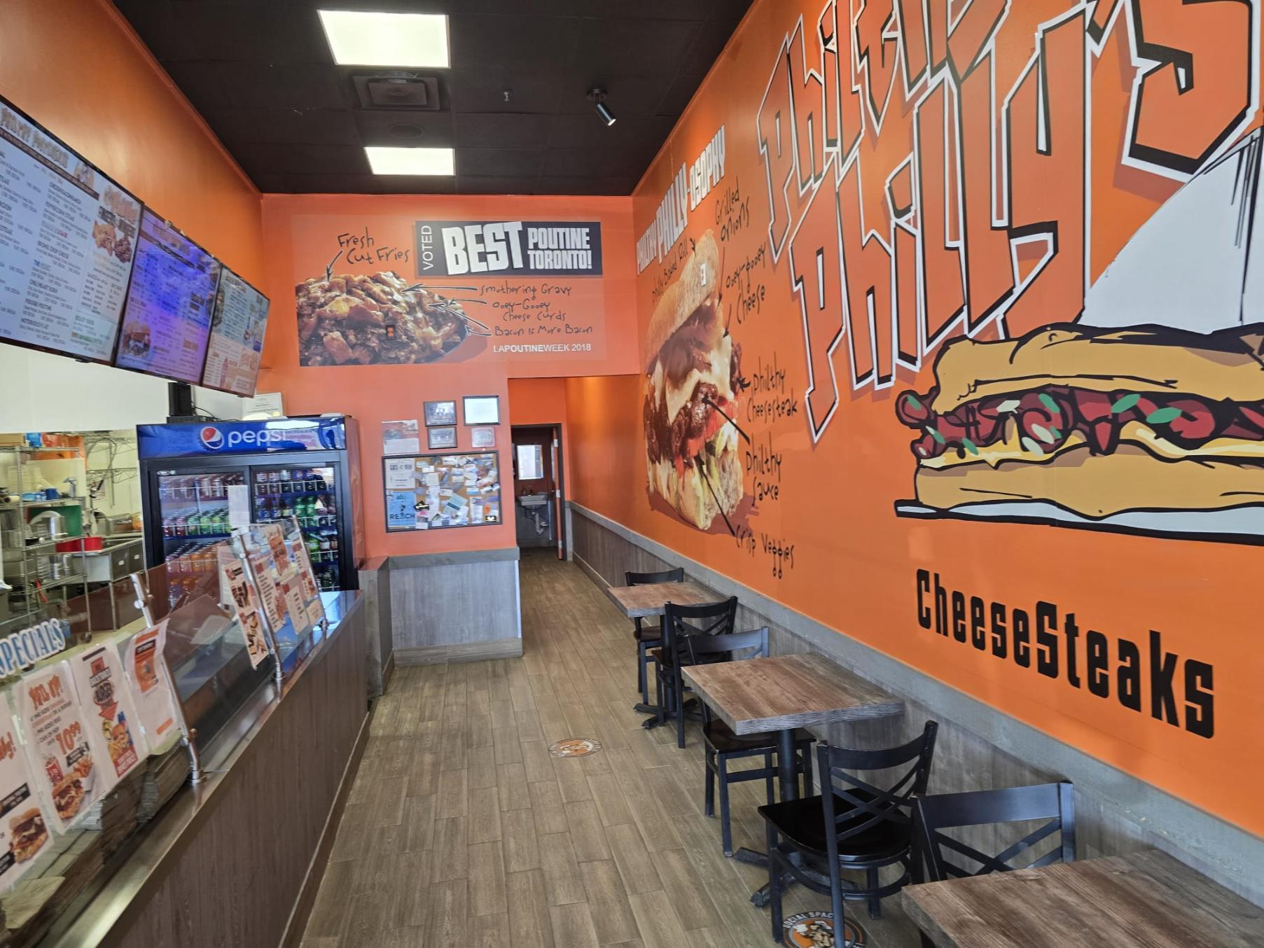 15480 Bayview Ave, 0 , 0 ,0,Restaurant,For Sale,Bayview Ave,0,1236