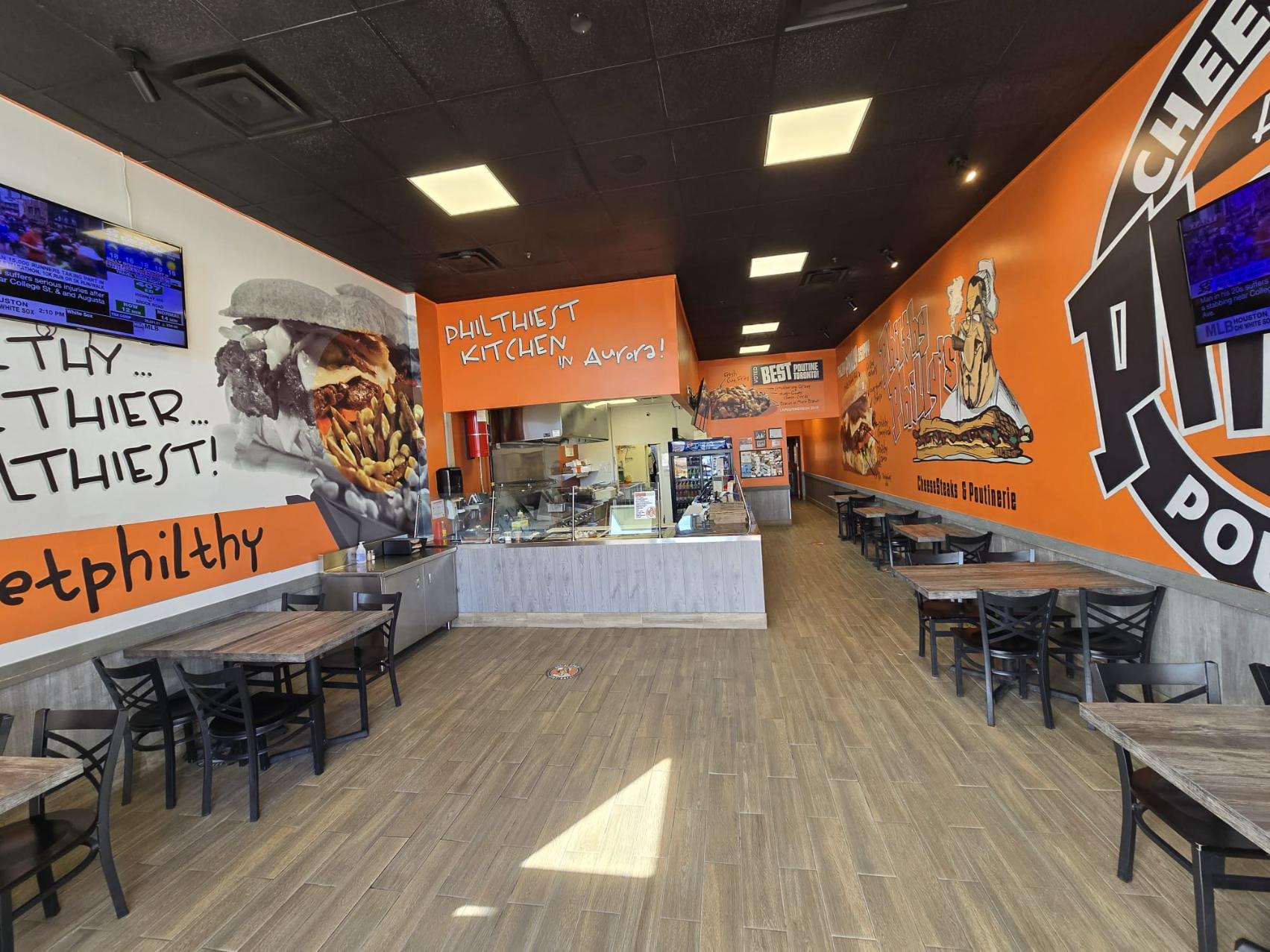 15480 Bayview Ave, 0 , 0 ,0,Restaurant,For Sale,Bayview Ave,0,1236