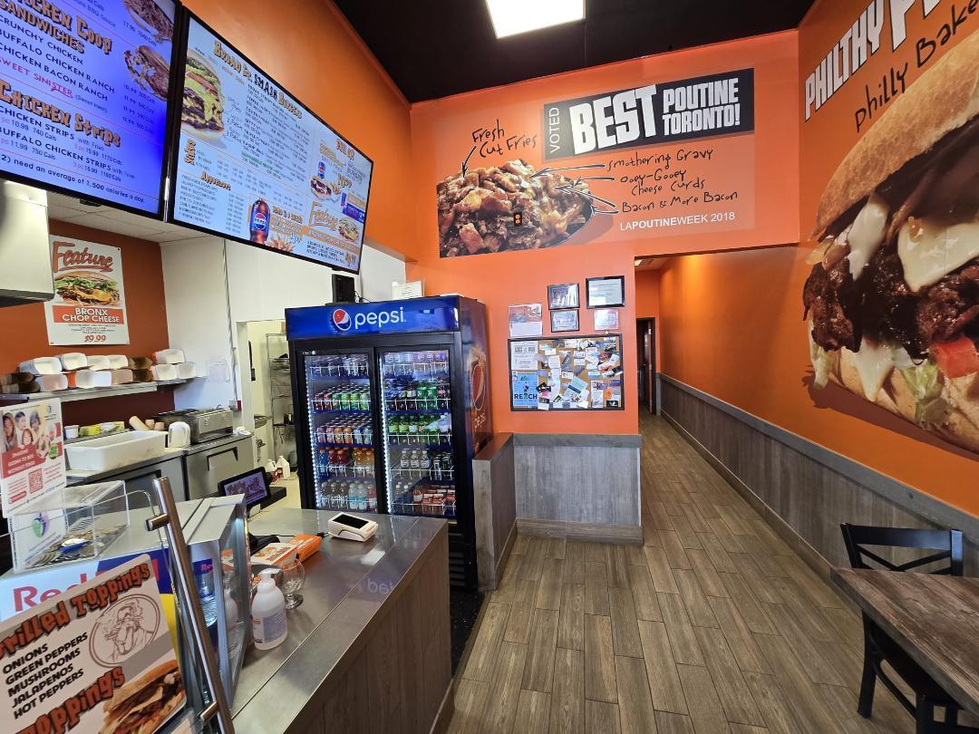 15480 Bayview Ave, 0 , 0 ,0,Restaurant,For Sale,Bayview Ave,0,1236