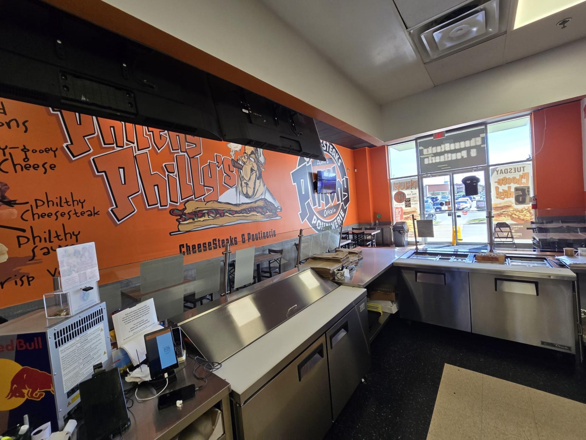 15480 Bayview Ave, 0 , 0 ,0,Restaurant,For Sale,Bayview Ave,0,1236